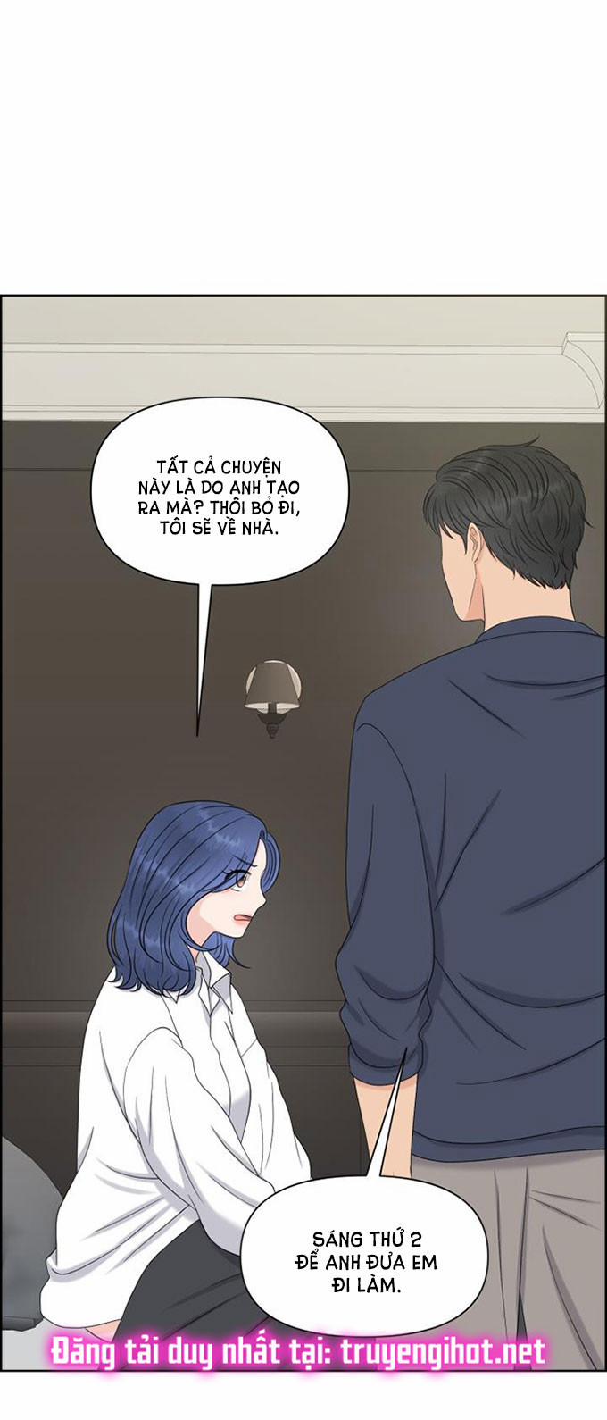 [18+] Em Sẽ Chọn Alpha Nào~ 26 trang 19