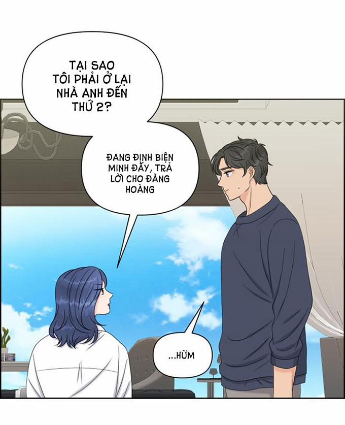 [18+] Em Sẽ Chọn Alpha Nào~ 26 trang 21