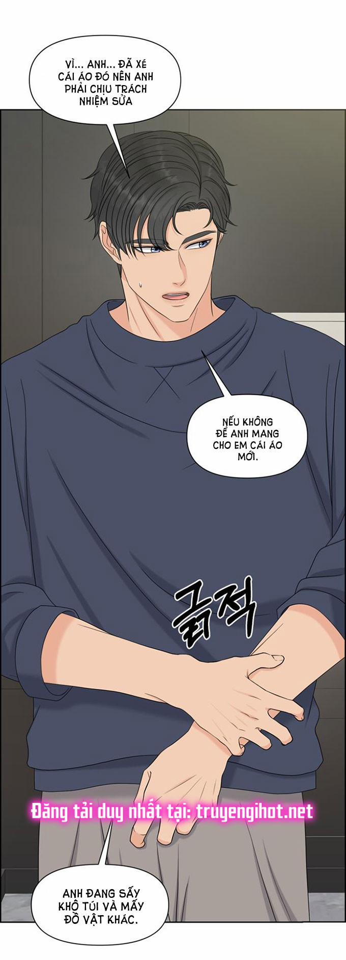 [18+] Em Sẽ Chọn Alpha Nào~ 26 trang 22