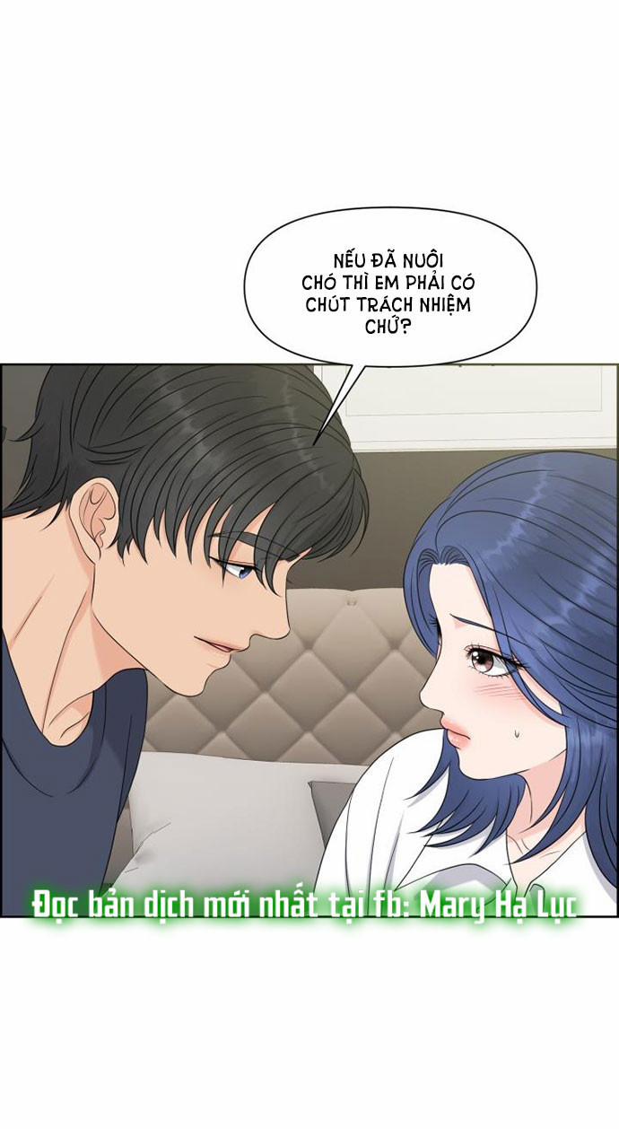 [18+] Em Sẽ Chọn Alpha Nào~ 26 trang 25