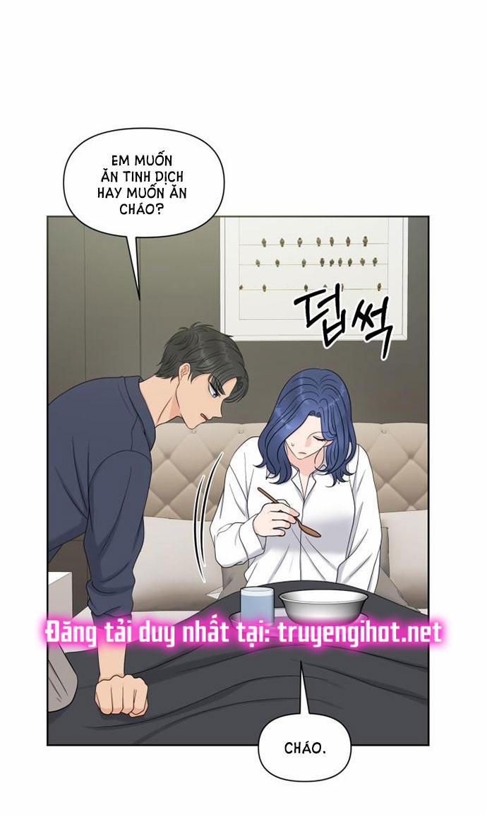 [18+] Em Sẽ Chọn Alpha Nào~ 26 trang 28