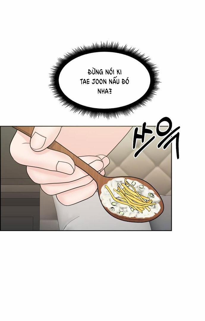 [18+] Em Sẽ Chọn Alpha Nào~ 26 trang 30
