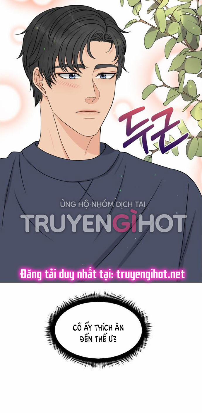 [18+] Em Sẽ Chọn Alpha Nào~ 26 trang 34