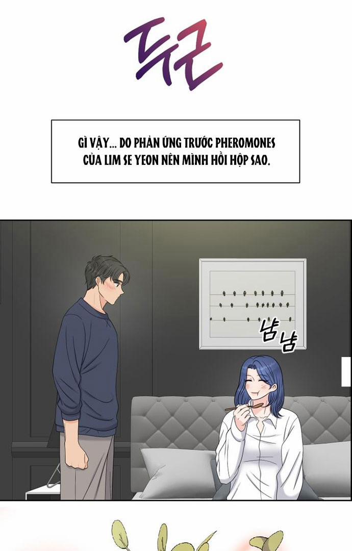 [18+] Em Sẽ Chọn Alpha Nào~ 26 trang 37