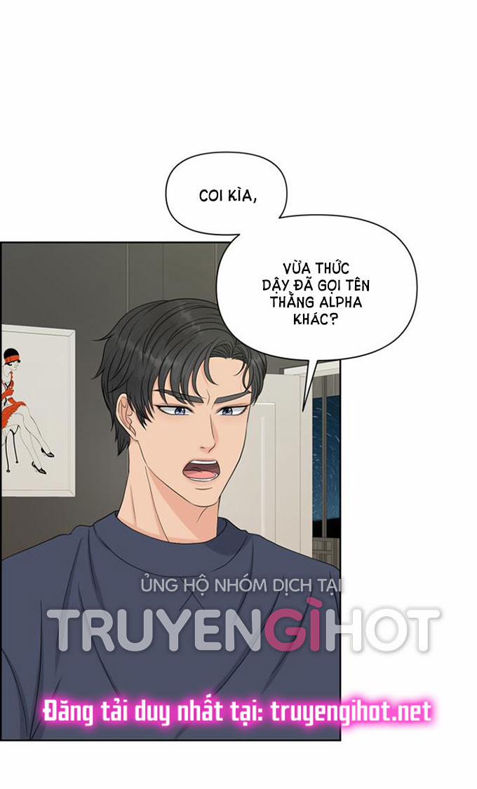 [18+] Em Sẽ Chọn Alpha Nào~ 26 trang 6