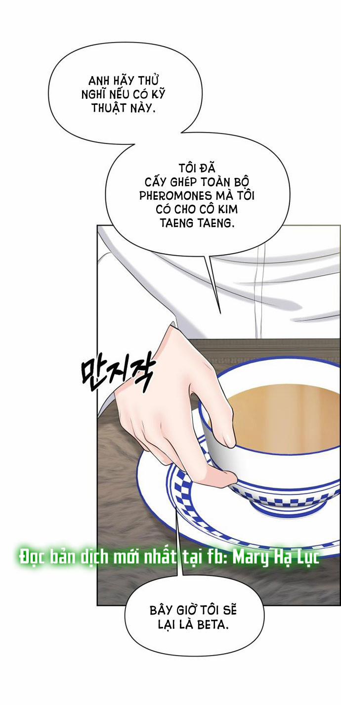 [18+] Em Sẽ Chọn Alpha Nào~ 27.5 trang 10