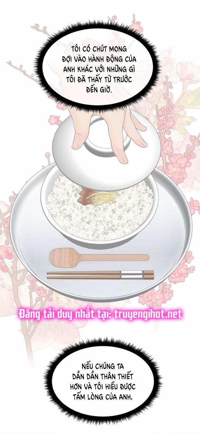 [18+] Em Sẽ Chọn Alpha Nào~ 27.5 trang 14