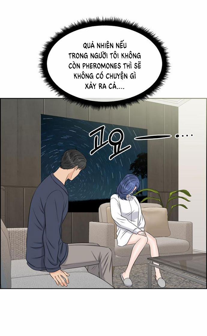 [18+] Em Sẽ Chọn Alpha Nào~ 27.5 trang 16
