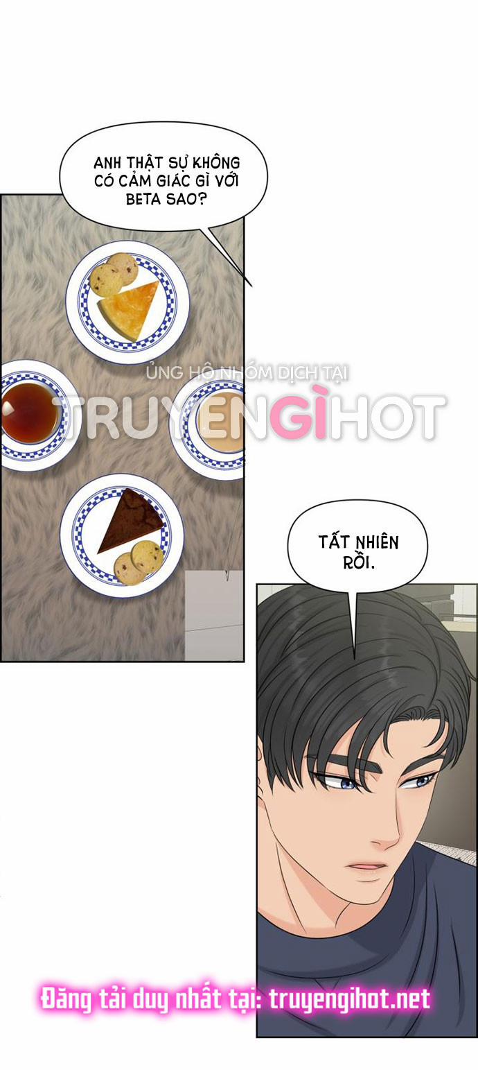 [18+] Em Sẽ Chọn Alpha Nào~ 27.5 trang 2