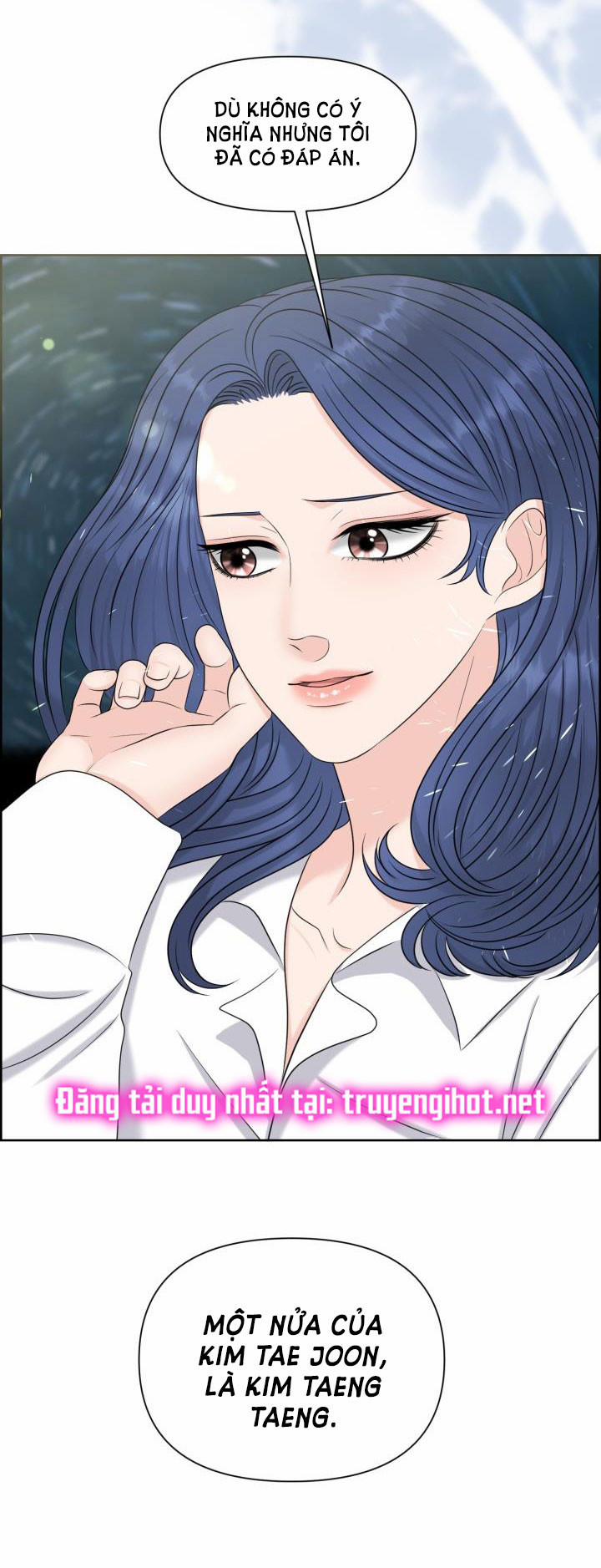 [18+] Em Sẽ Chọn Alpha Nào~ 27.5 trang 21