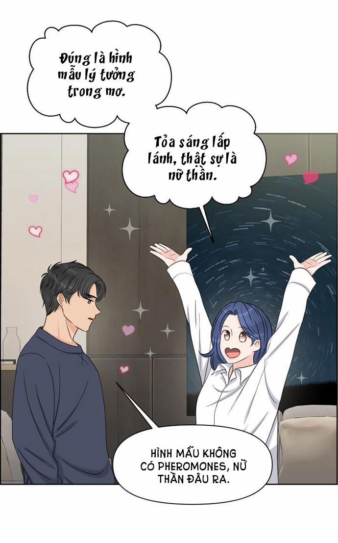 [18+] Em Sẽ Chọn Alpha Nào~ 27.5 trang 3