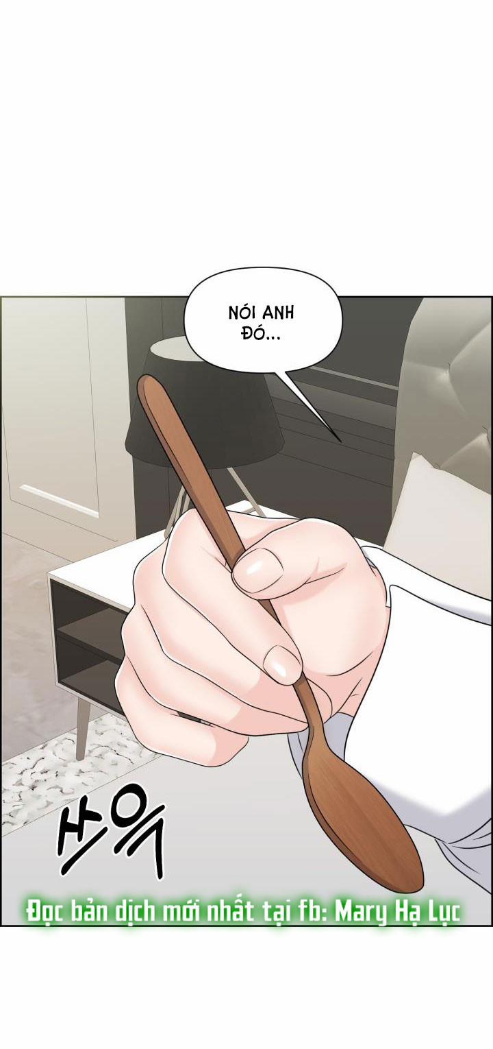 [18+] Em Sẽ Chọn Alpha Nào~ 27 trang 10
