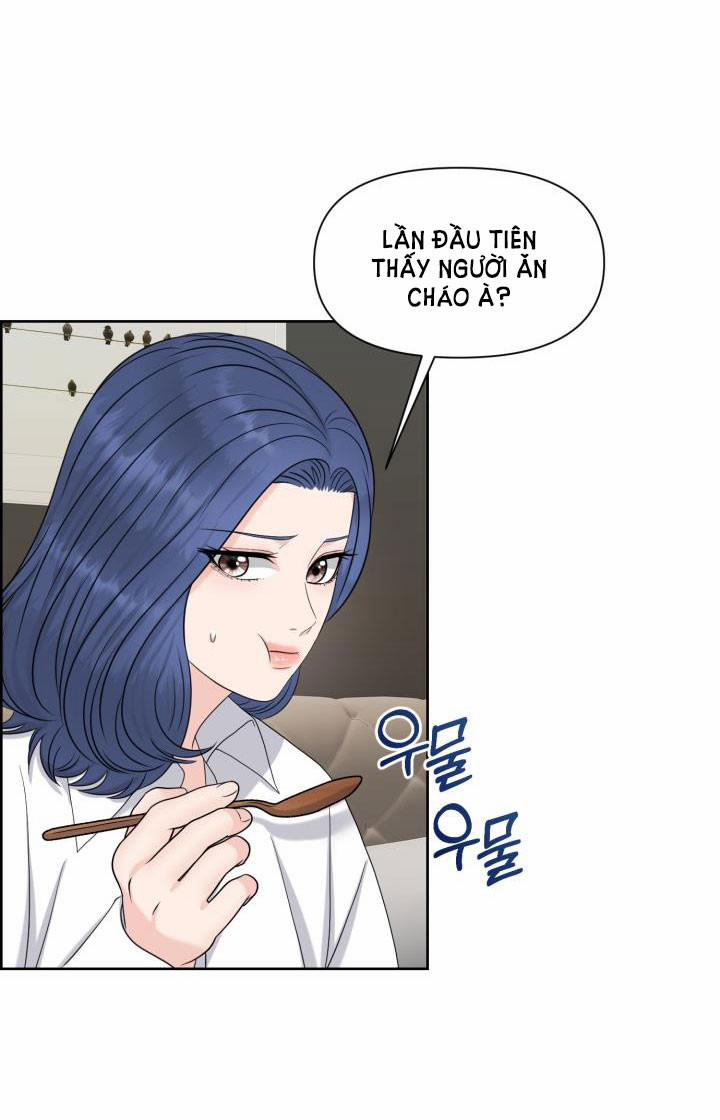 [18+] Em Sẽ Chọn Alpha Nào~ 27 trang 11