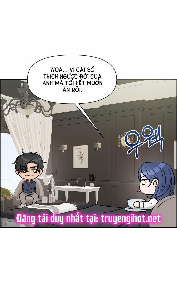[18+] Em Sẽ Chọn Alpha Nào~ 27 trang 13