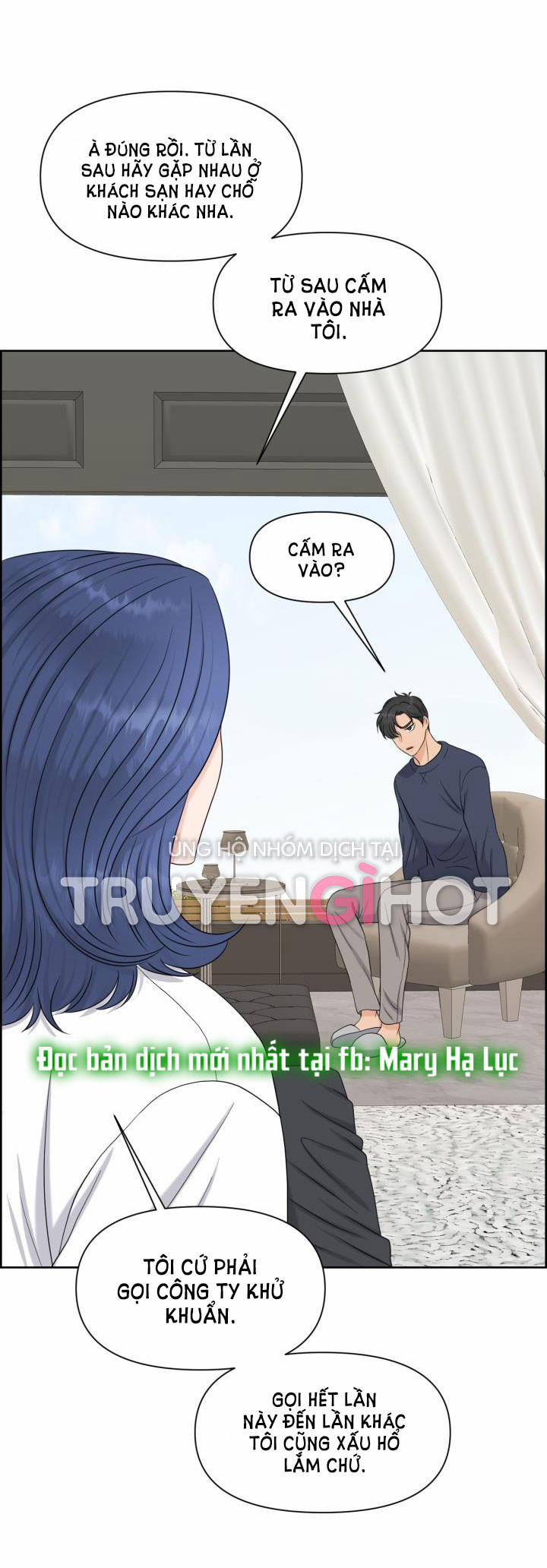 [18+] Em Sẽ Chọn Alpha Nào~ 27 trang 14