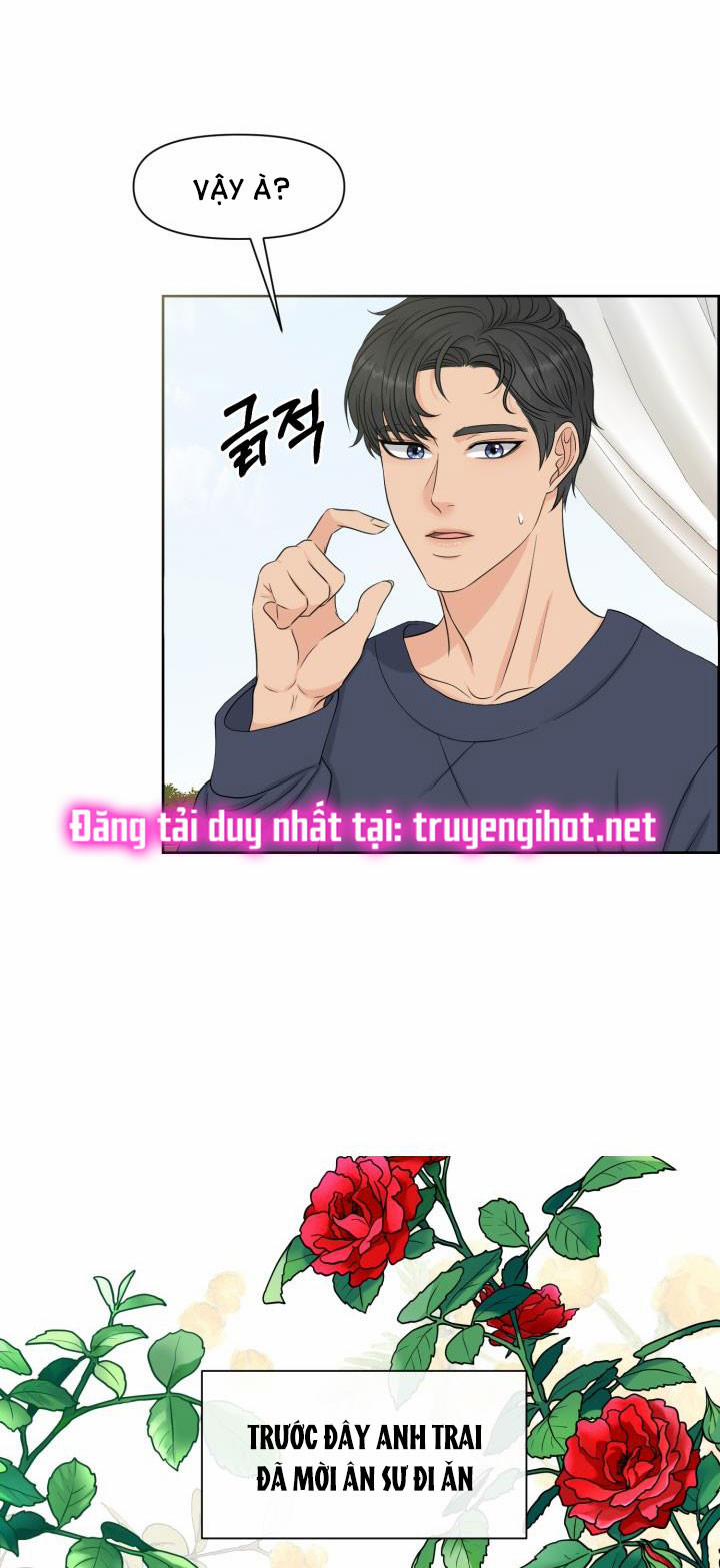 [18+] Em Sẽ Chọn Alpha Nào~ 27 trang 15