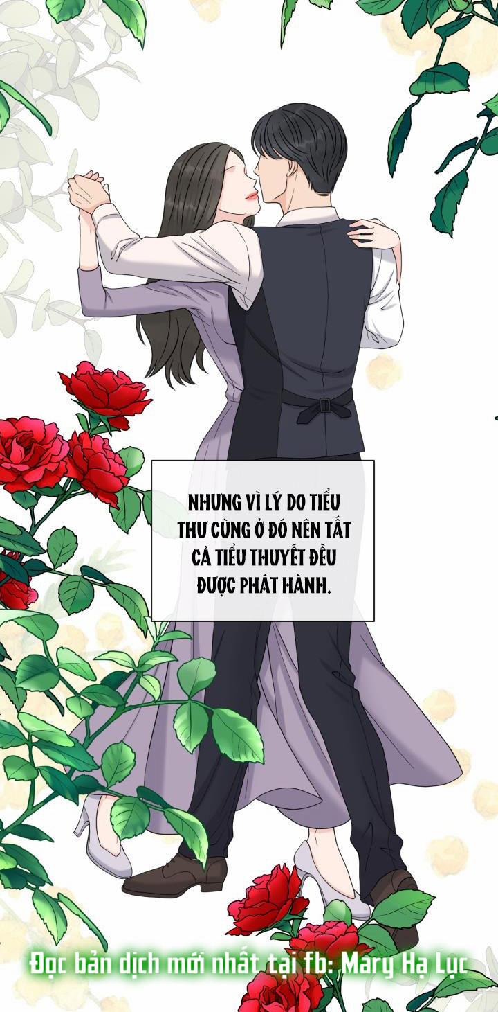 [18+] Em Sẽ Chọn Alpha Nào~ 27 trang 16
