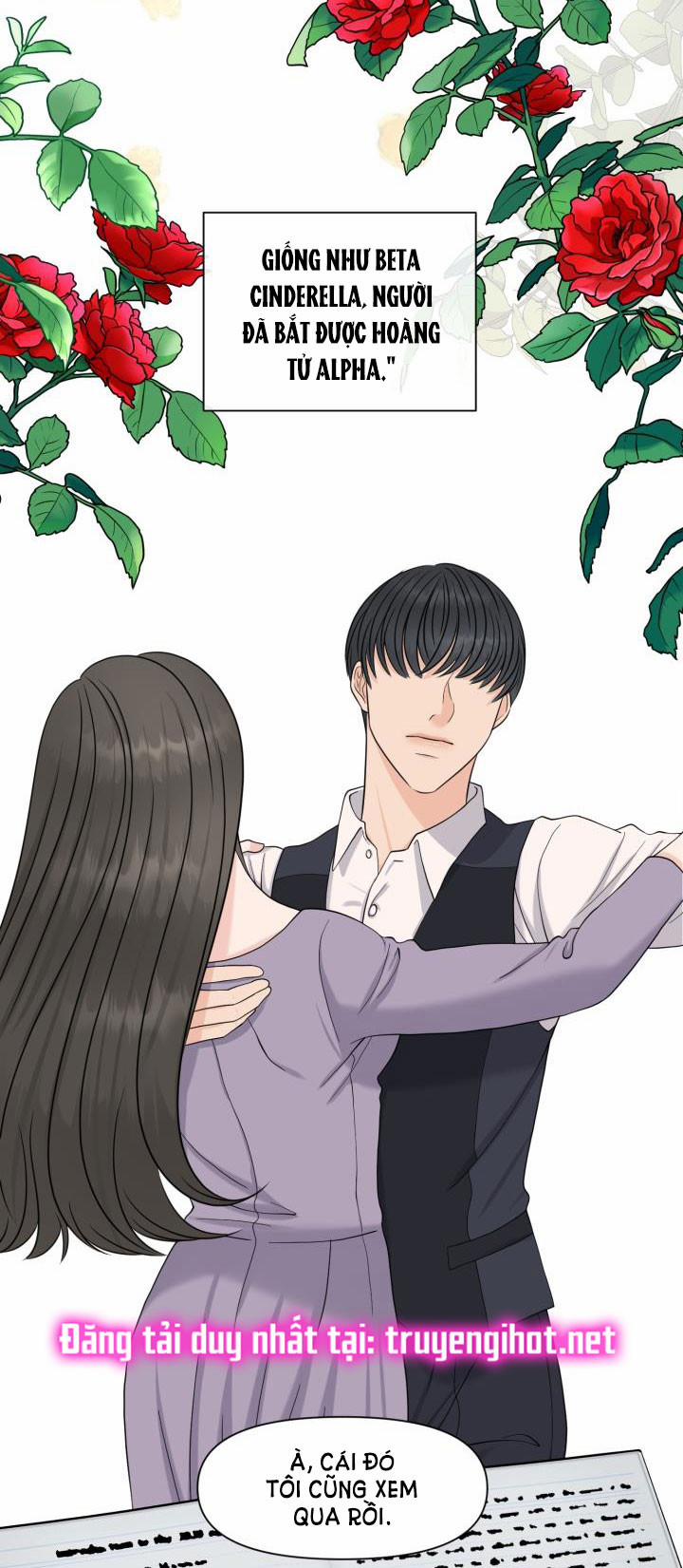 [18+] Em Sẽ Chọn Alpha Nào~ 27 trang 17