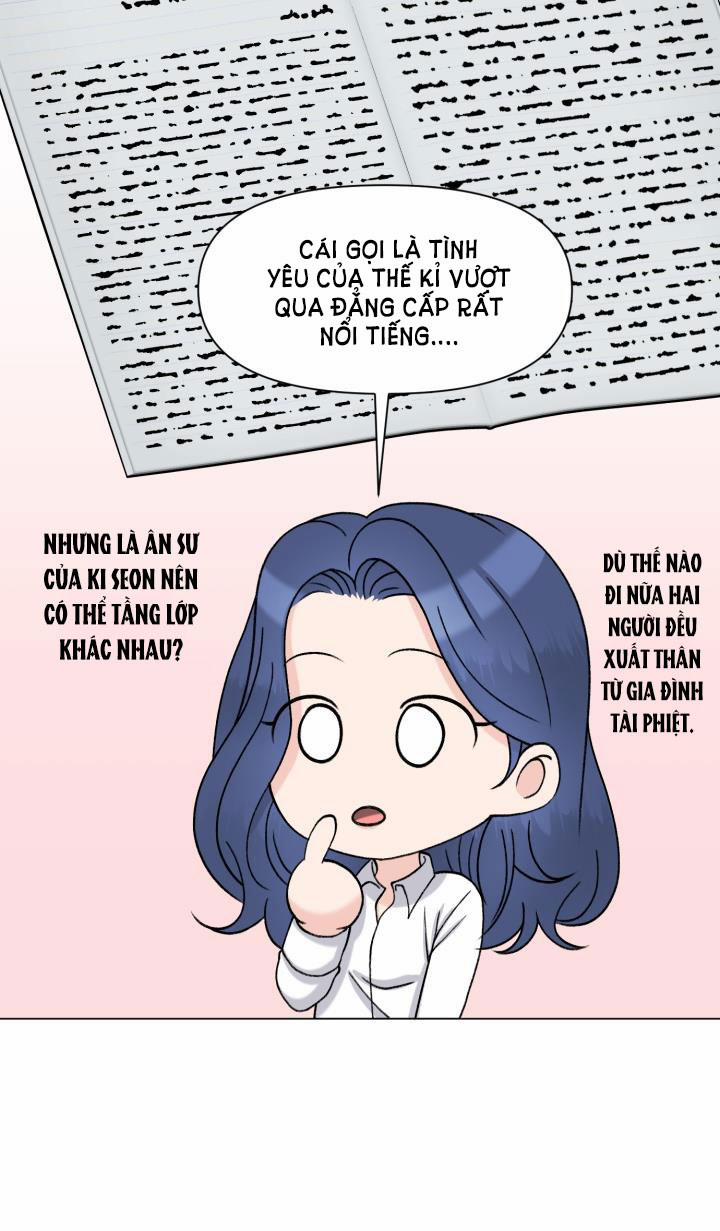 [18+] Em Sẽ Chọn Alpha Nào~ 27 trang 18