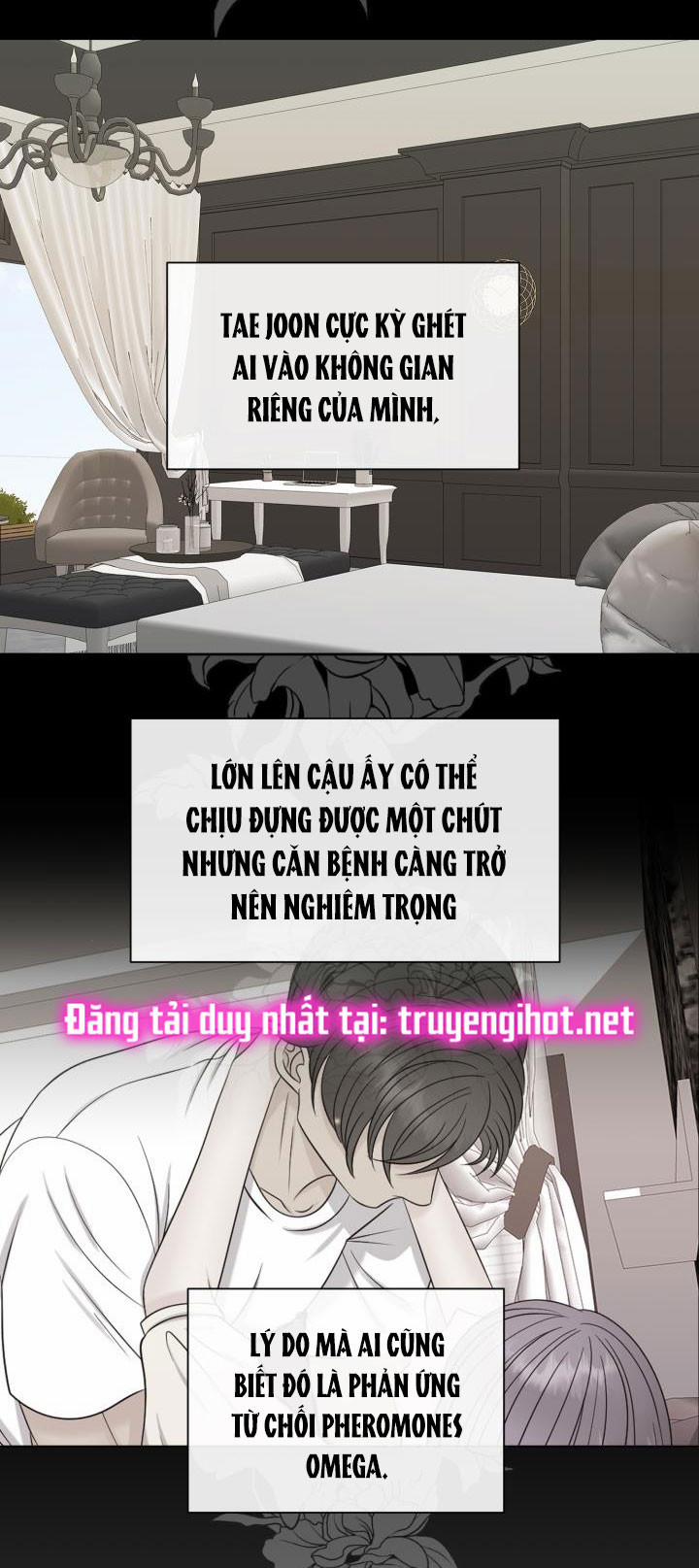 [18+] Em Sẽ Chọn Alpha Nào~ 27 trang 2