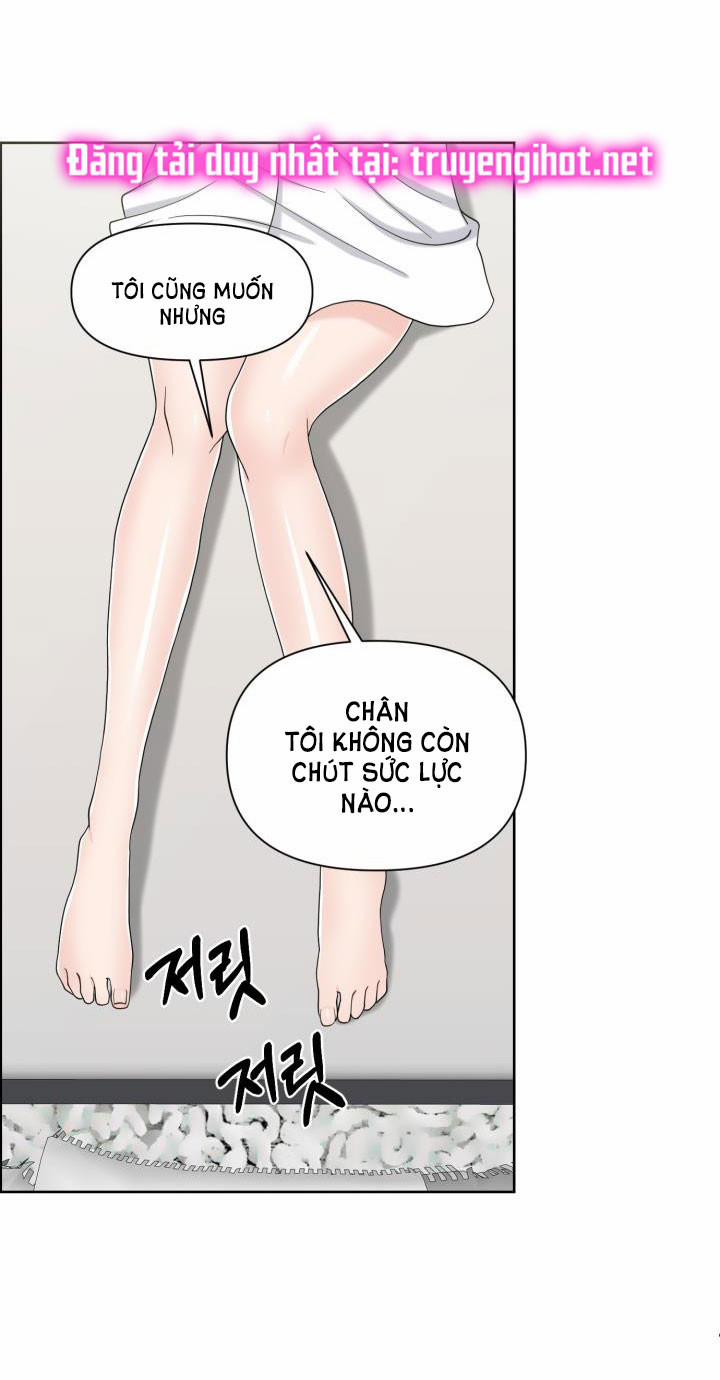 [18+] Em Sẽ Chọn Alpha Nào~ 27 trang 20