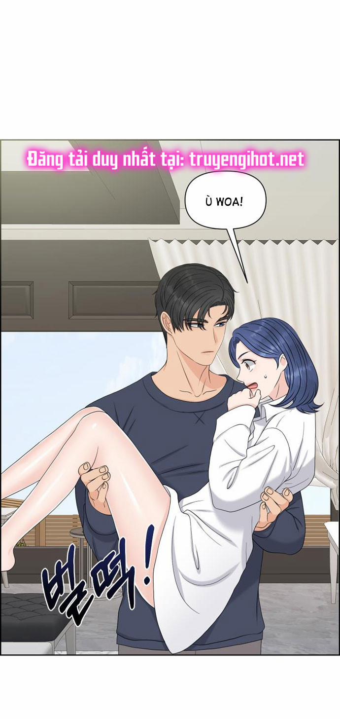 [18+] Em Sẽ Chọn Alpha Nào~ 27 trang 23