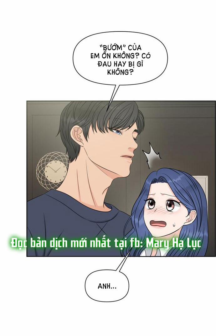 [18+] Em Sẽ Chọn Alpha Nào~ 27 trang 25