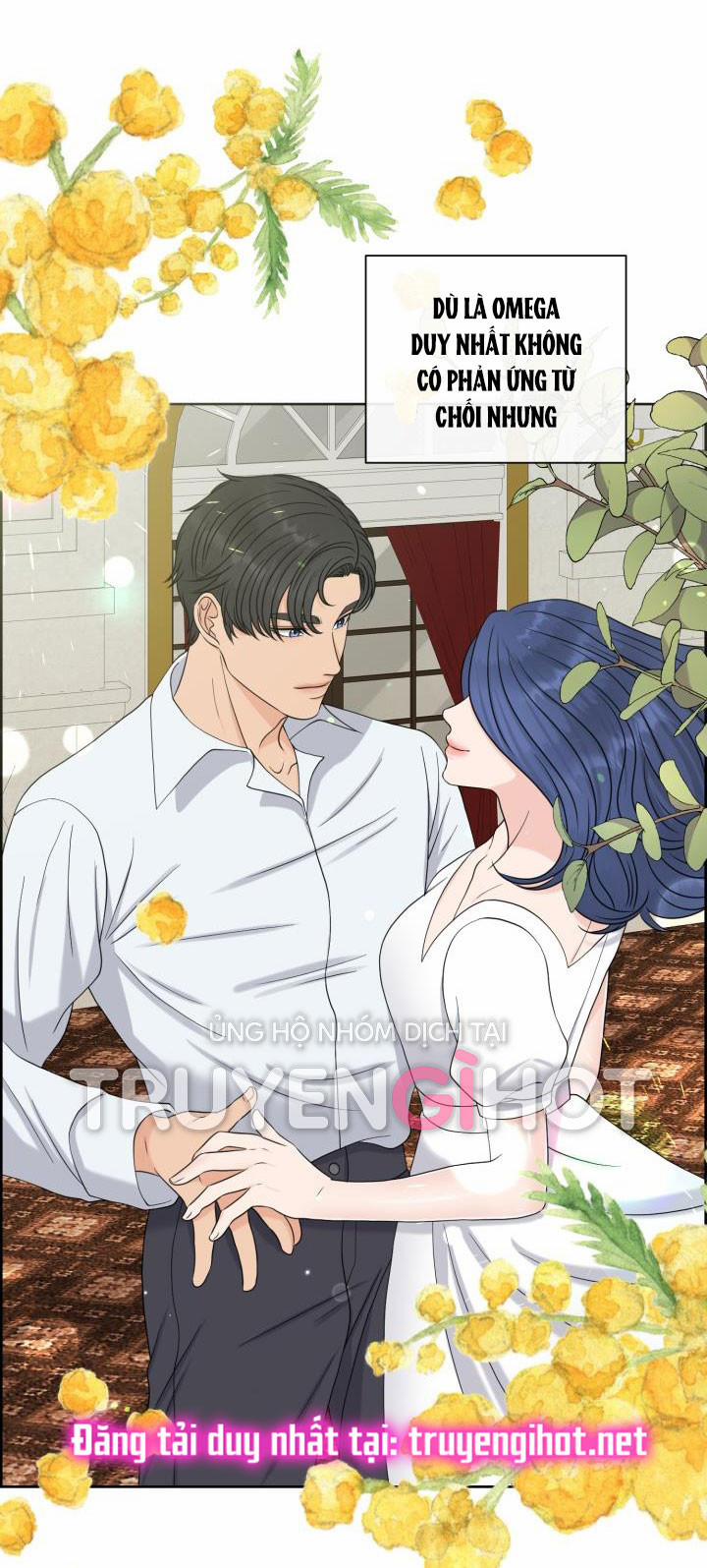 [18+] Em Sẽ Chọn Alpha Nào~ 27 trang 5