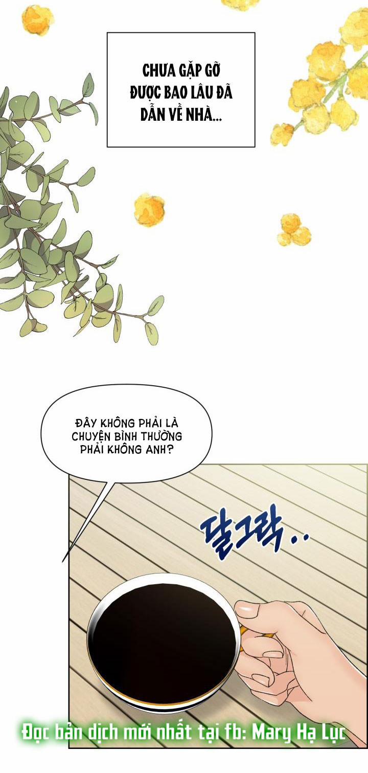 [18+] Em Sẽ Chọn Alpha Nào~ 27 trang 6