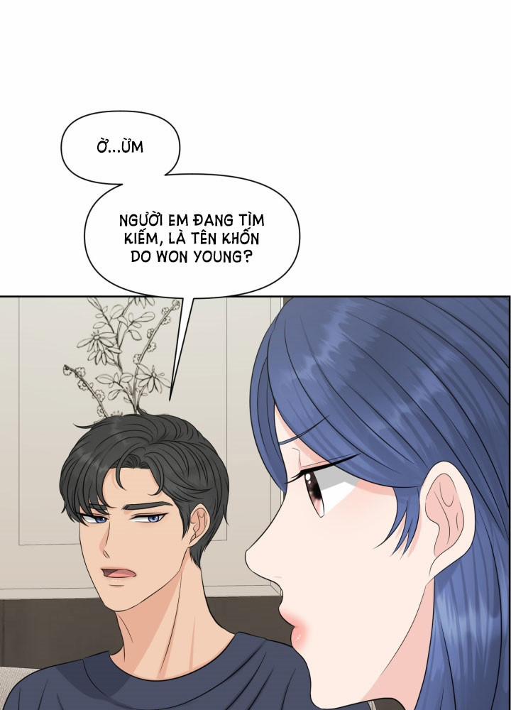 [18+] Em Sẽ Chọn Alpha Nào~ 28.1 trang 15