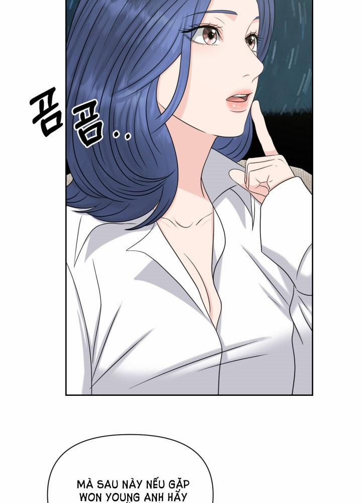 [18+] Em Sẽ Chọn Alpha Nào~ 28.1 trang 17