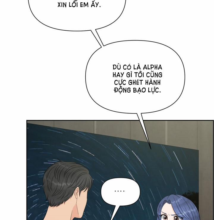 [18+] Em Sẽ Chọn Alpha Nào~ 28.1 trang 18