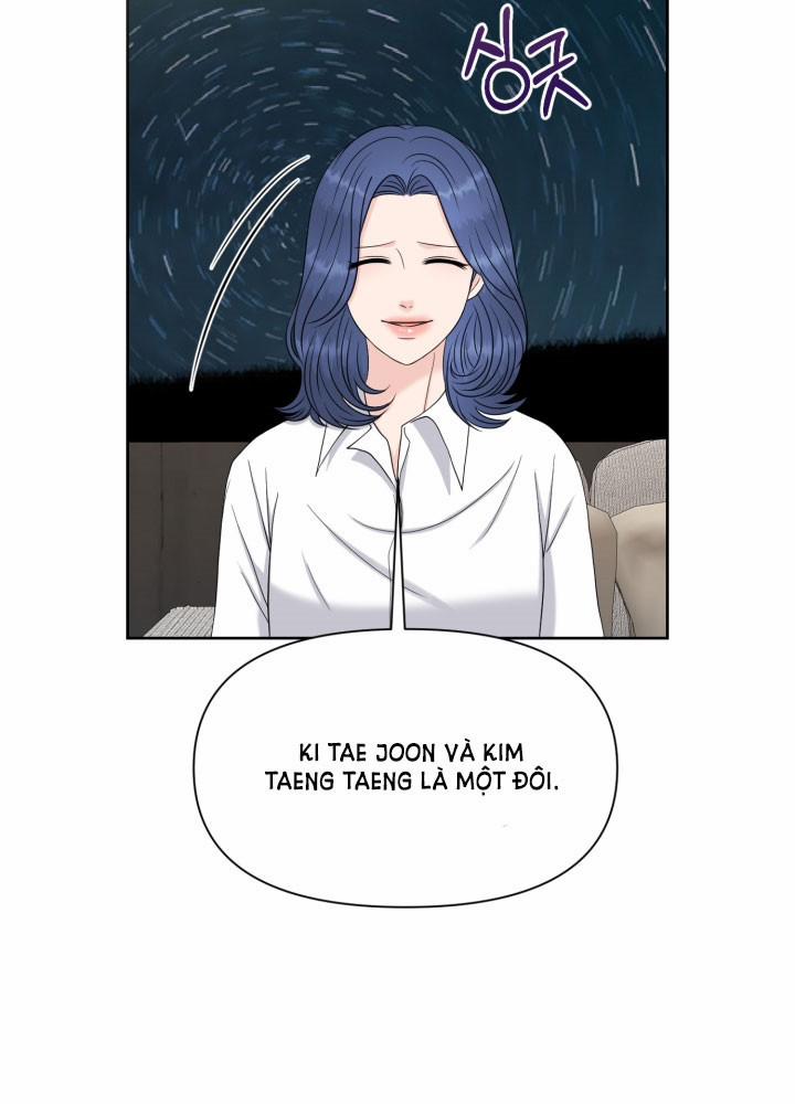 [18+] Em Sẽ Chọn Alpha Nào~ 28.1 trang 2