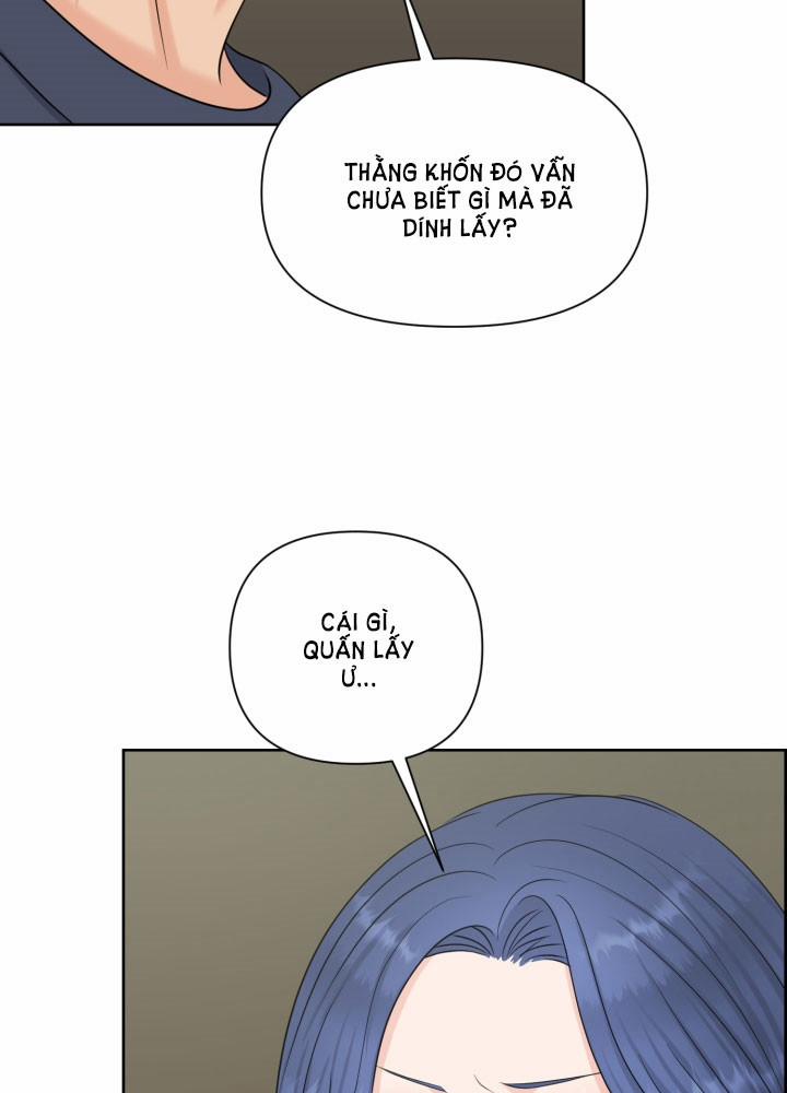 [18+] Em Sẽ Chọn Alpha Nào~ 28.1 trang 22