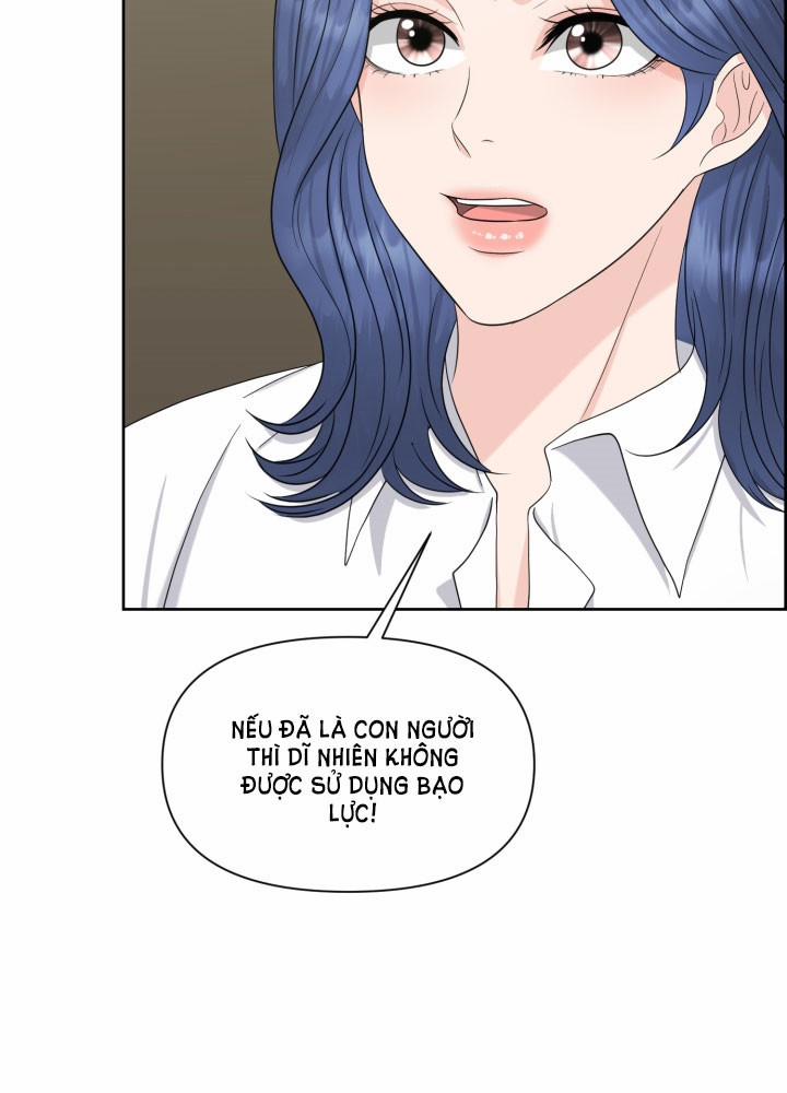 [18+] Em Sẽ Chọn Alpha Nào~ 28.1 trang 23