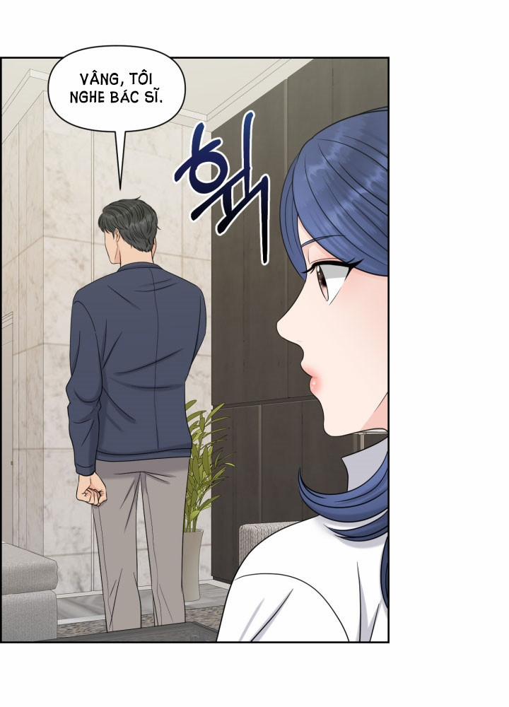 [18+] Em Sẽ Chọn Alpha Nào~ 28.1 trang 27