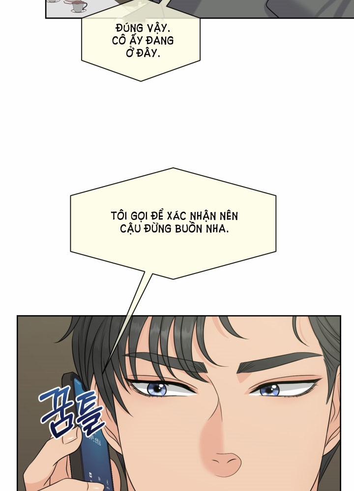 [18+] Em Sẽ Chọn Alpha Nào~ 28.1 trang 29