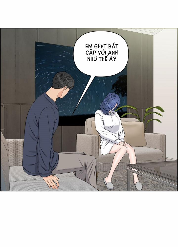 [18+] Em Sẽ Chọn Alpha Nào~ 28.1 trang 3