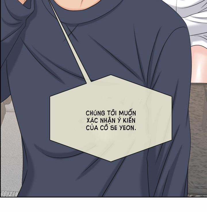 [18+] Em Sẽ Chọn Alpha Nào~ 28.1 trang 32