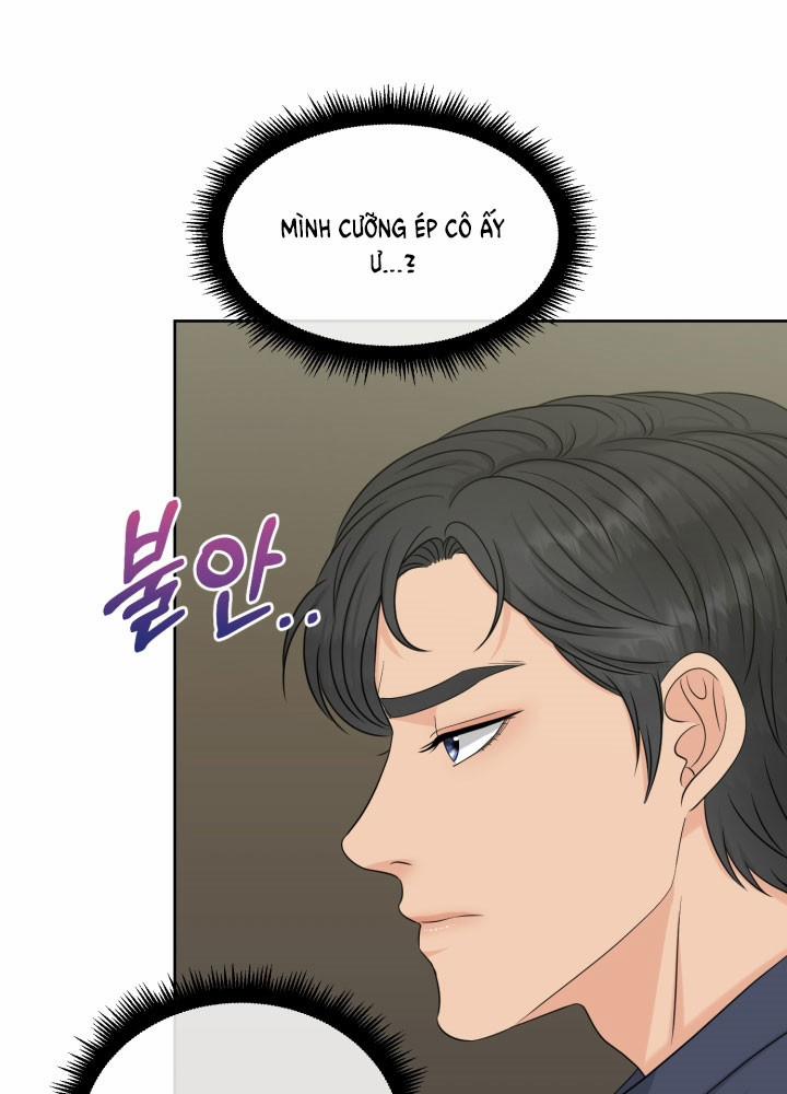 [18+] Em Sẽ Chọn Alpha Nào~ 28.1 trang 33