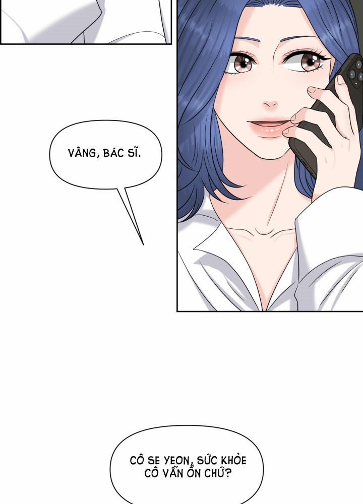 [18+] Em Sẽ Chọn Alpha Nào~ 28.1 trang 37