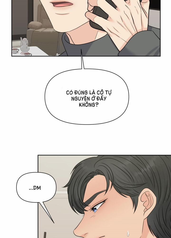 [18+] Em Sẽ Chọn Alpha Nào~ 28.1 trang 44