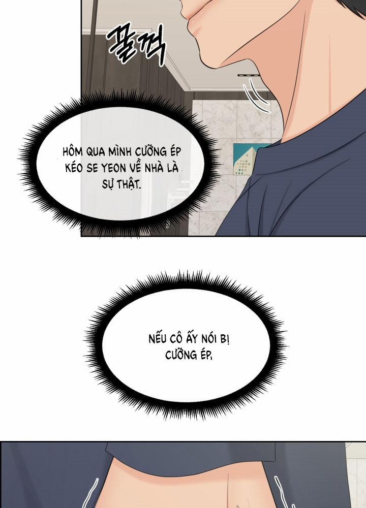[18+] Em Sẽ Chọn Alpha Nào~ 28.1 trang 45