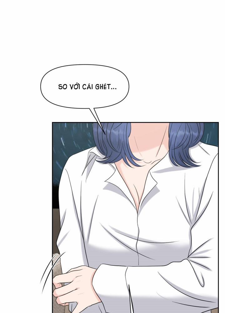 [18+] Em Sẽ Chọn Alpha Nào~ 28.1 trang 5