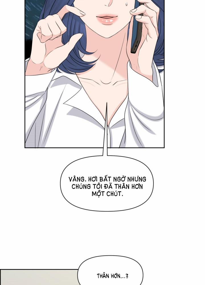 [18+] Em Sẽ Chọn Alpha Nào~ 28.1 trang 53