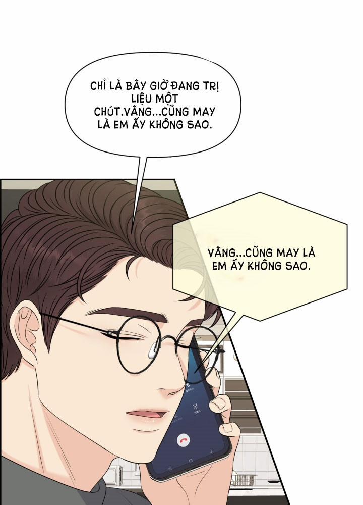 [18+] Em Sẽ Chọn Alpha Nào~ 28.1 trang 60