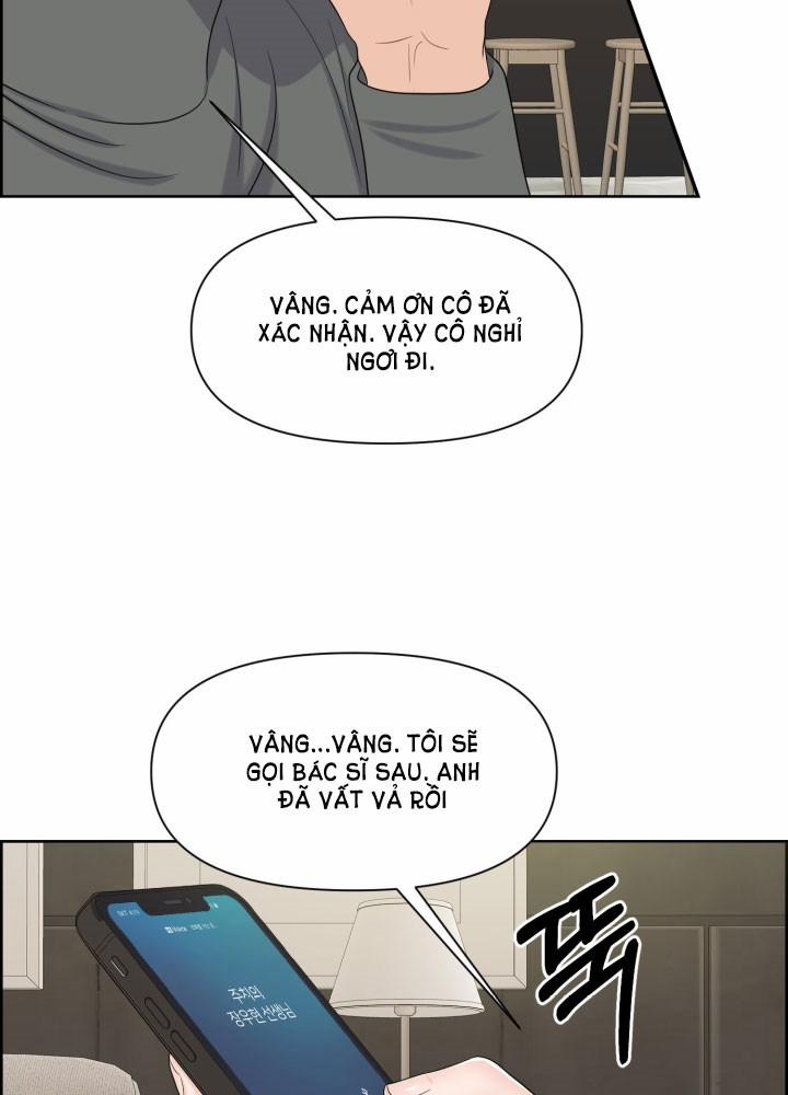 [18+] Em Sẽ Chọn Alpha Nào~ 28.1 trang 61