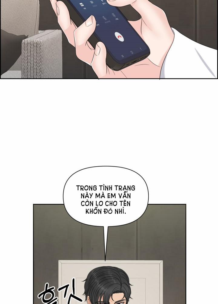 [18+] Em Sẽ Chọn Alpha Nào~ 28.1 trang 62