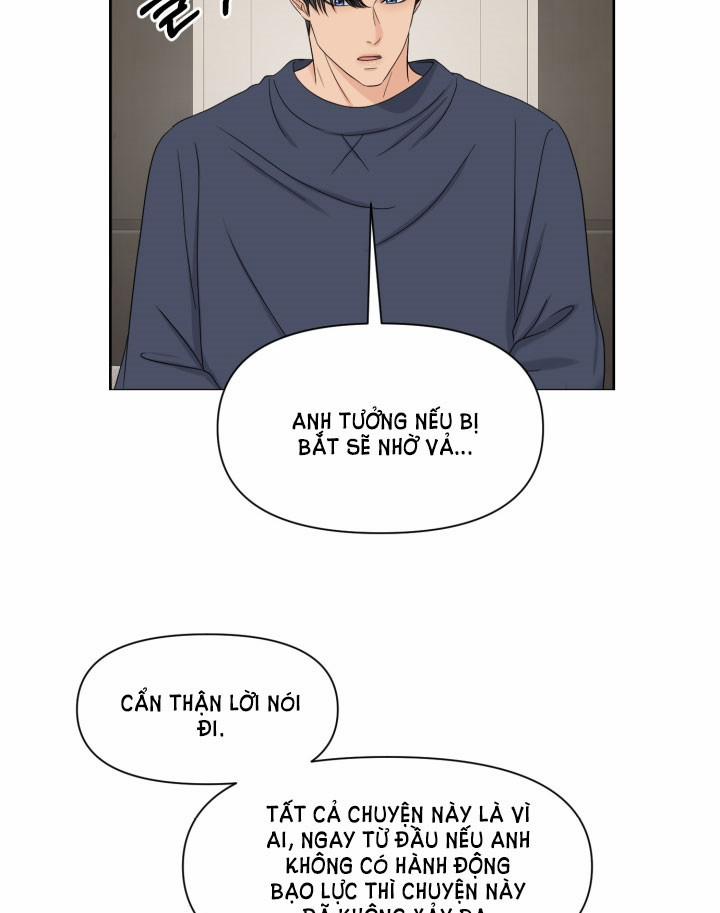 [18+] Em Sẽ Chọn Alpha Nào~ 28.1 trang 63