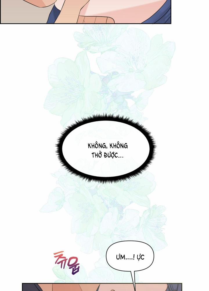 [18+] Em Sẽ Chọn Alpha Nào~ 28.2 trang 10